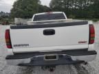 2006 GMC Sierra C2500 Heavy Duty