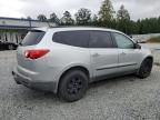 2012 Chevrolet Traverse LS