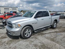 Camiones con verificación Run & Drive a la venta en subasta: 2015 Dodge RAM 1500 SLT