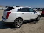 2012 Cadillac SRX Premium Collection