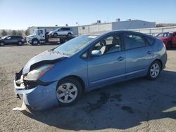 Toyota Vehiculos salvage en venta: 2007 Toyota Prius