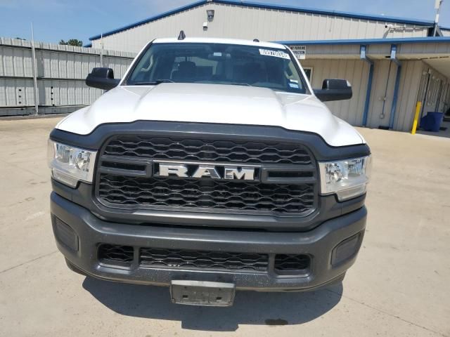 2019 Dodge RAM 2500 Tradesman