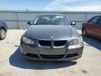 2006 BMW 325 XI