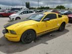 2006 Ford Mustang