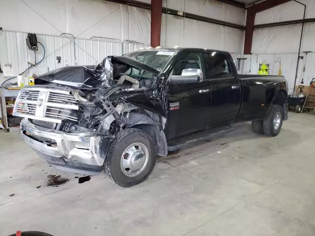 2011 Dodge RAM 3500