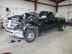 Dodge salvage cars for sale: 2011 Dodge RAM 3500