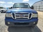 2011 Ford Ranger Super Cab