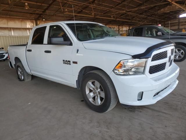 2016 Dodge RAM 1500 ST