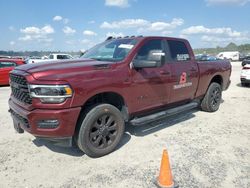 Dodge salvage cars for sale: 2023 Dodge RAM 2500 BIG Horn