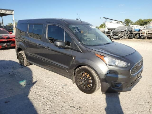 2019 Ford Transit Connect XLT