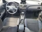 2006 Nissan Sentra 1.8