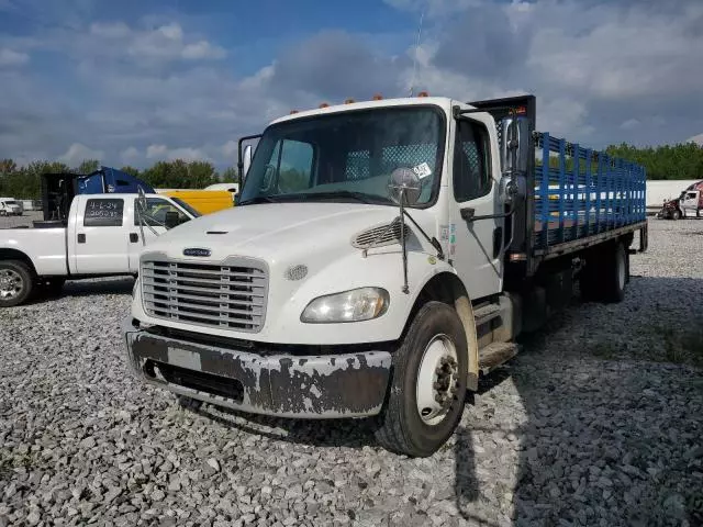 2015 Freightliner M2 106 Medium Duty