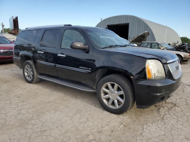 2008 GMC Yukon XL Denali