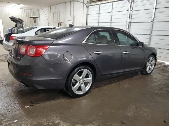 2013 Chevrolet Malibu LTZ