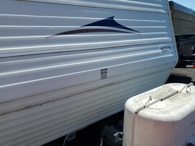 2006 Jayco Trailer