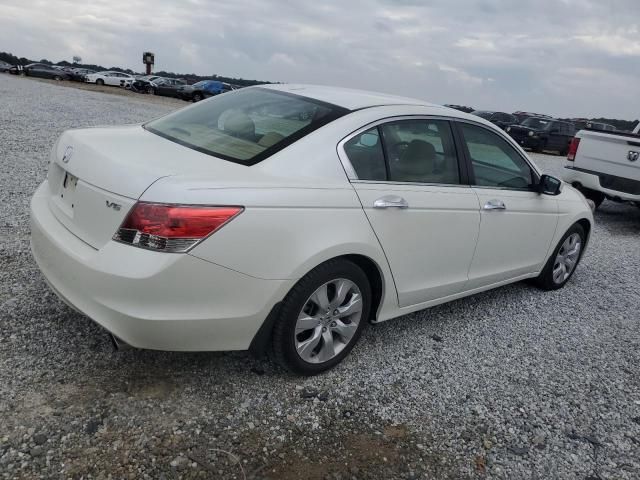 2009 Honda Accord EXL