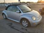 2003 Volkswagen New Beetle GLS