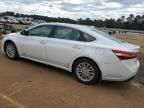 2013 Toyota Avalon Hybrid