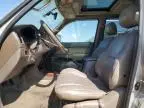 2000 Toyota 4runner Limited