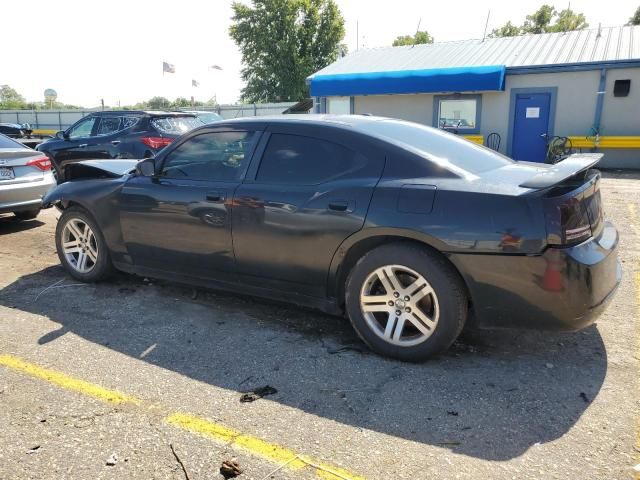 2007 Dodge Charger R/T