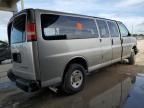 2003 Chevrolet Express G3500