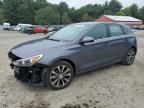 2019 Hyundai Elantra GT