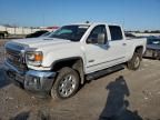 2015 GMC Sierra K2500 SLT