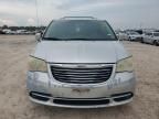 2012 Chrysler Town & Country Touring