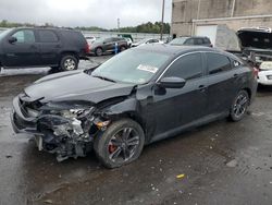 2016 Honda Civic LX en venta en Fredericksburg, VA