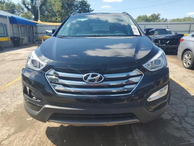 2014 Hyundai Santa FE Sport