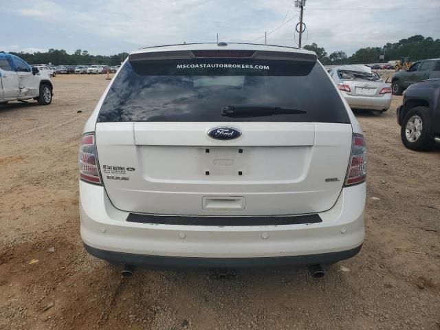 2010 Ford Edge SEL