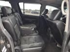 2011 Nissan Armada Platinum