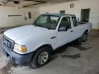 2010 Ford Ranger Super Cab