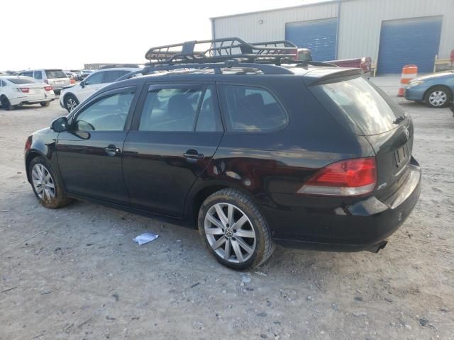 2012 Volkswagen Jetta TDI