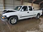 2000 Chevrolet Silverado K1500