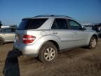 2006 Mercedes-Benz ML 350