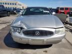 2005 Buick Lesabre Custom