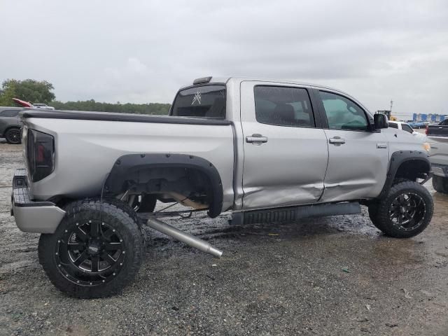 2016 Toyota Tundra Crewmax 1794