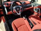 2014 Smart Fortwo Pure