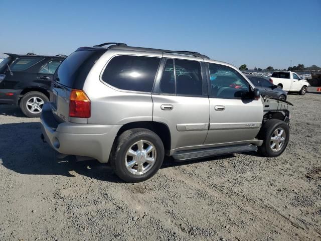 2002 GMC Envoy