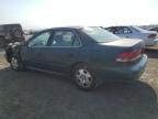 2002 Honda Accord EX