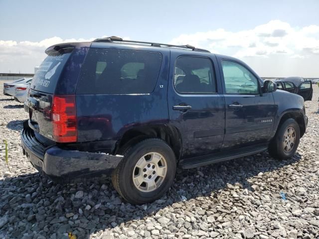 2008 Chevrolet Tahoe C1500