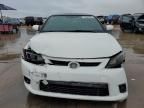 2013 Scion TC