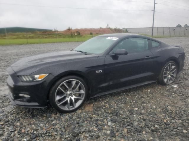 2016 Ford Mustang GT