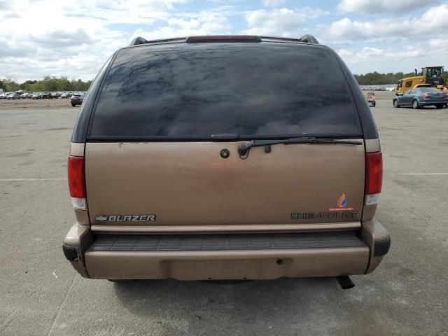 1996 Chevrolet Blazer