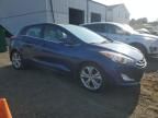 2013 Hyundai Elantra GT