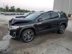 2022 GMC Acadia SLT