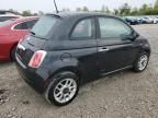 2013 Fiat 500 POP