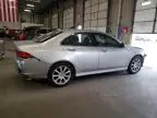 2007 Acura TSX