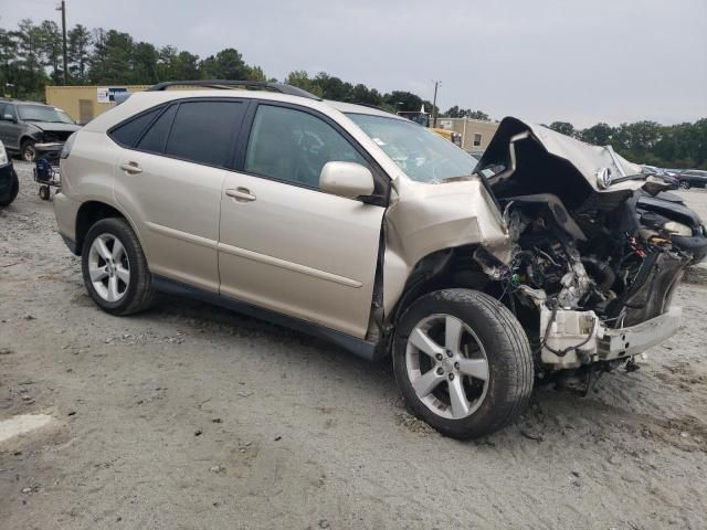 2007 Lexus RX 350